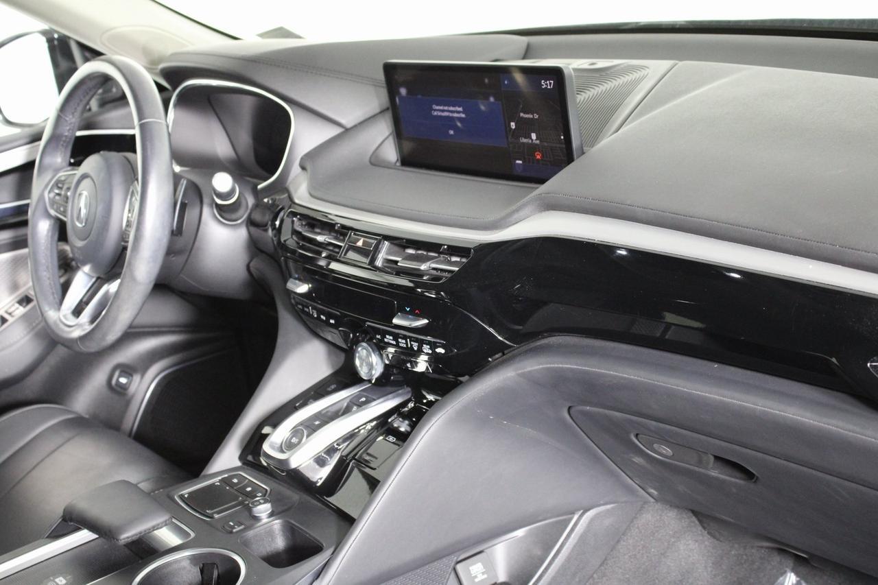 2023 Acura MDX Technology Manassas VA
