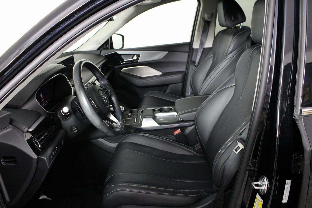 2023 Acura MDX Technology Manassas VA
