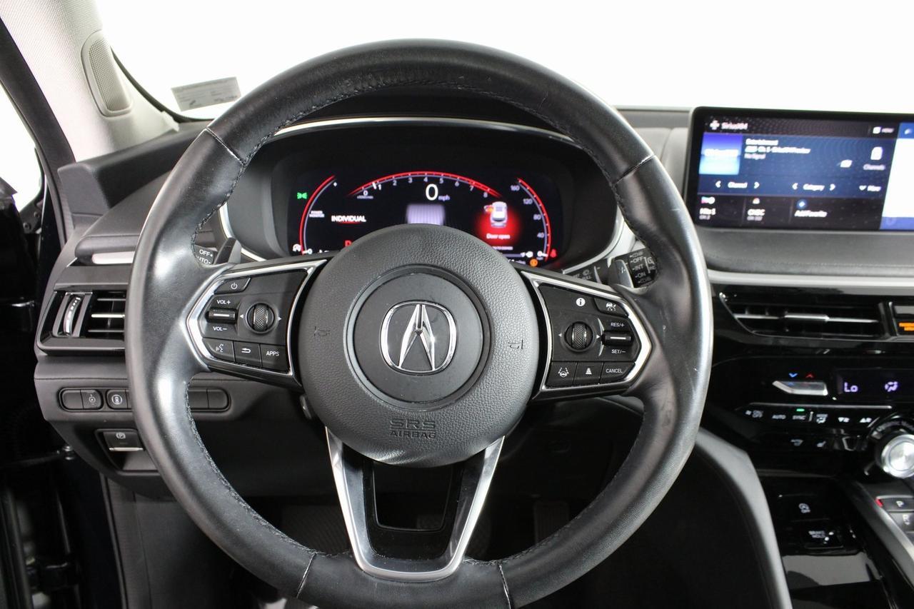 2023 Acura MDX Technology Manassas VA