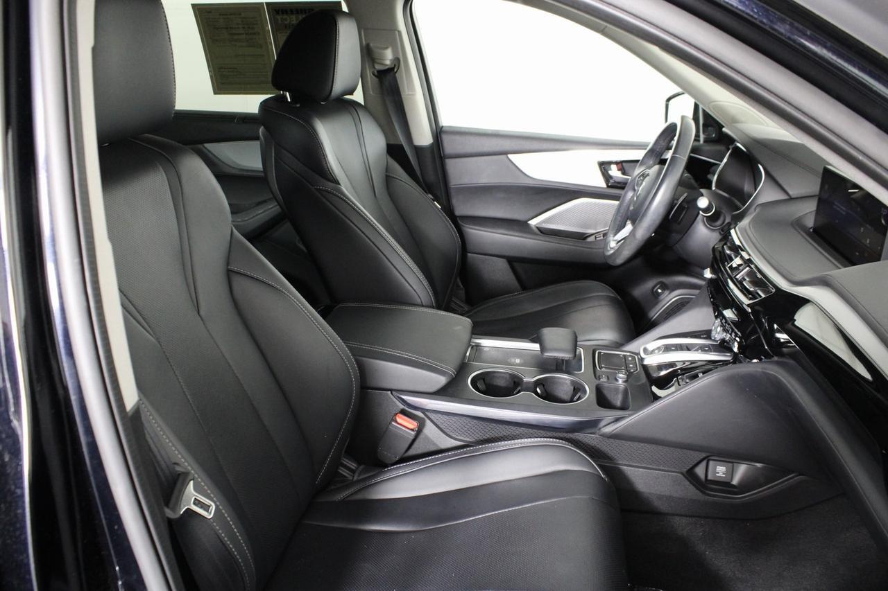 2023 Acura MDX Technology Manassas VA