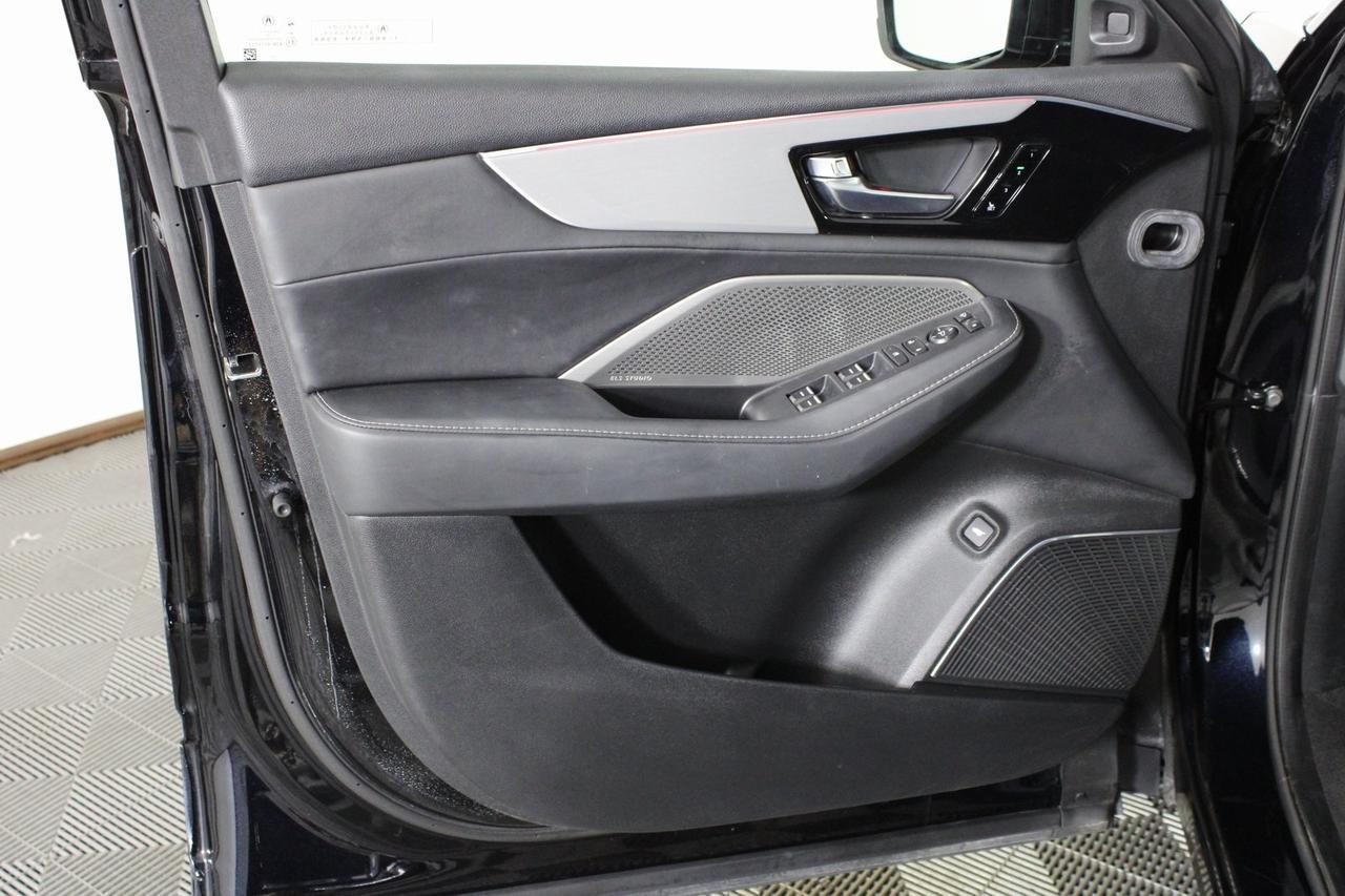 2023 Acura MDX Technology Manassas VA