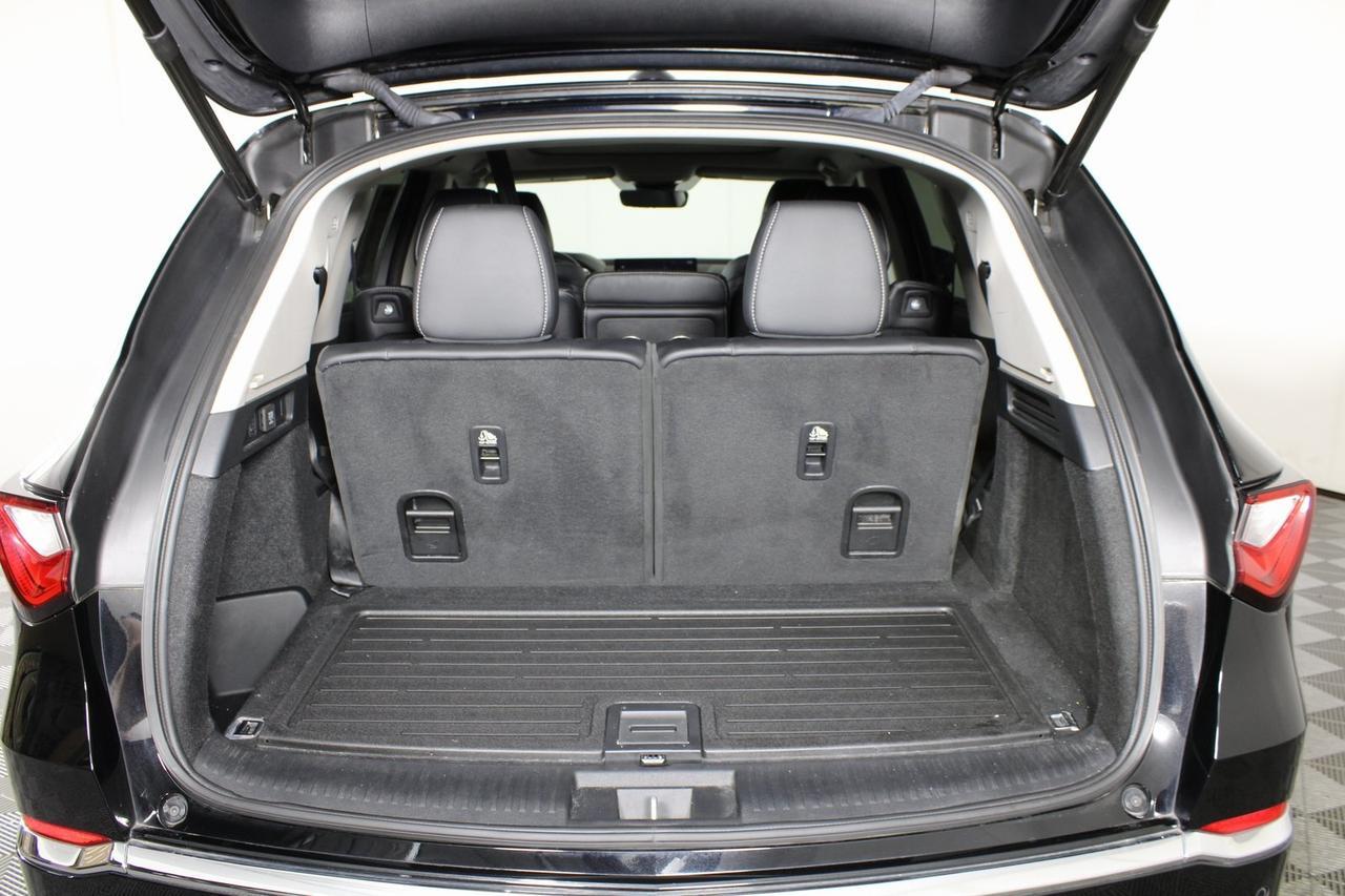 2023 Acura MDX Technology Manassas VA