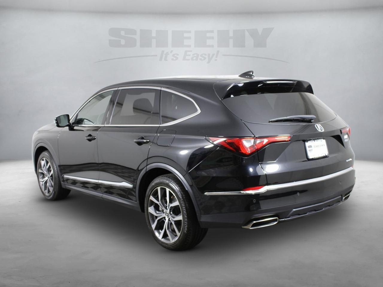 2023 Acura MDX Technology Manassas VA