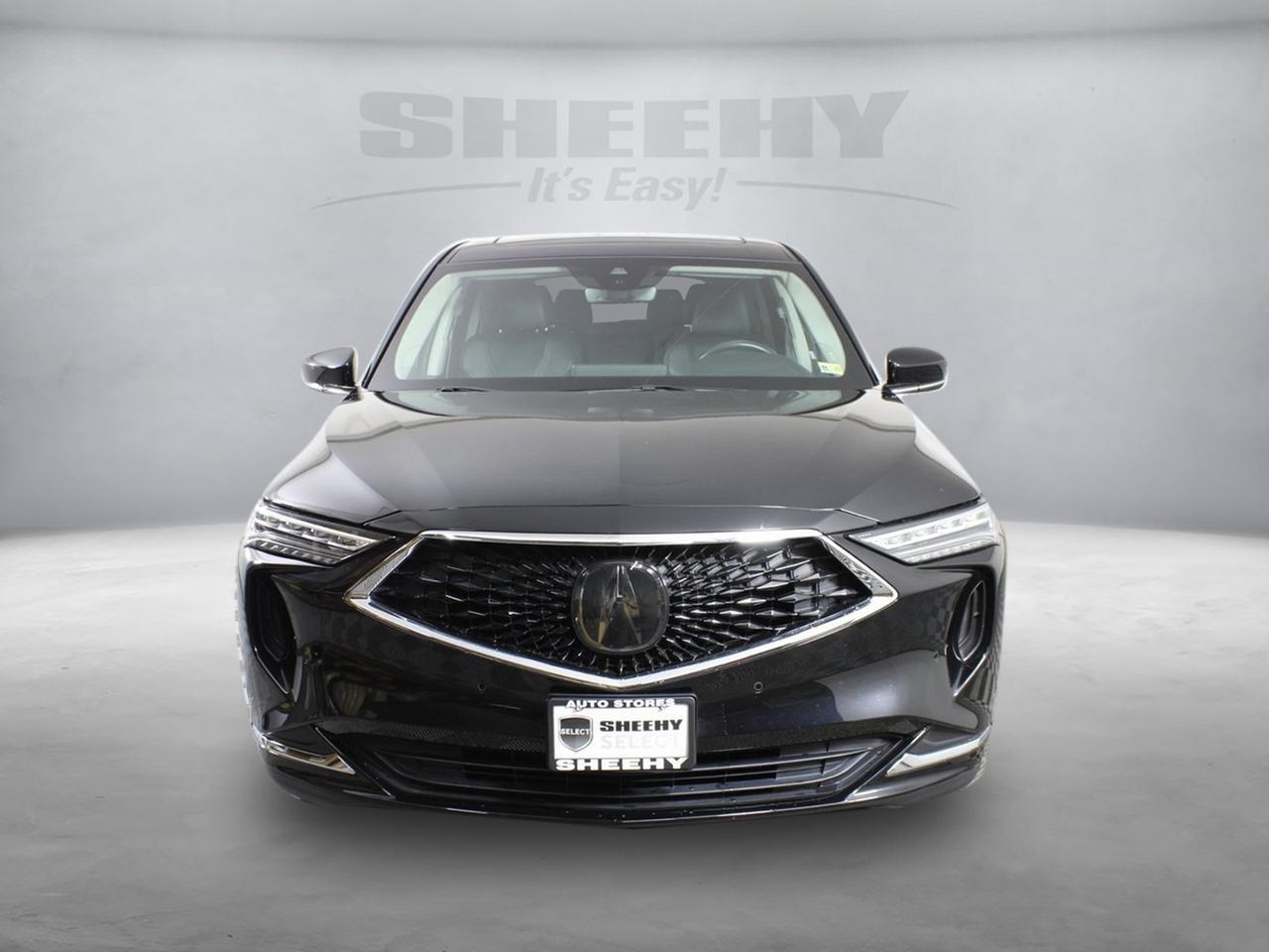 2023 Acura MDX Technology Manassas VA