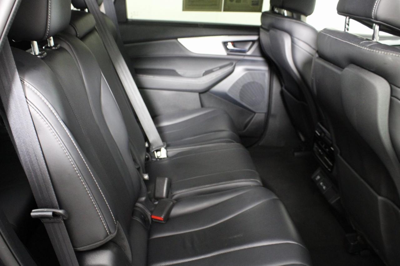 2023 Acura MDX Technology Manassas VA