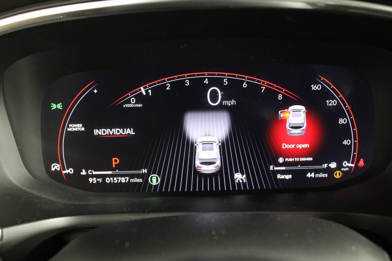 2023 Acura MDX Technology Manassas VA