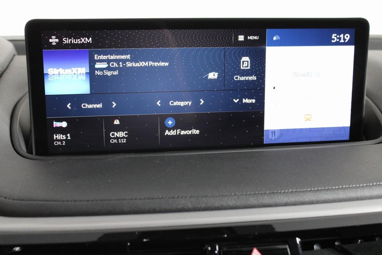 2023 Acura MDX Technology Manassas VA