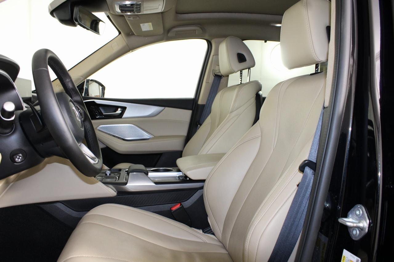 2023 Acura MDX Technology Manassas VA