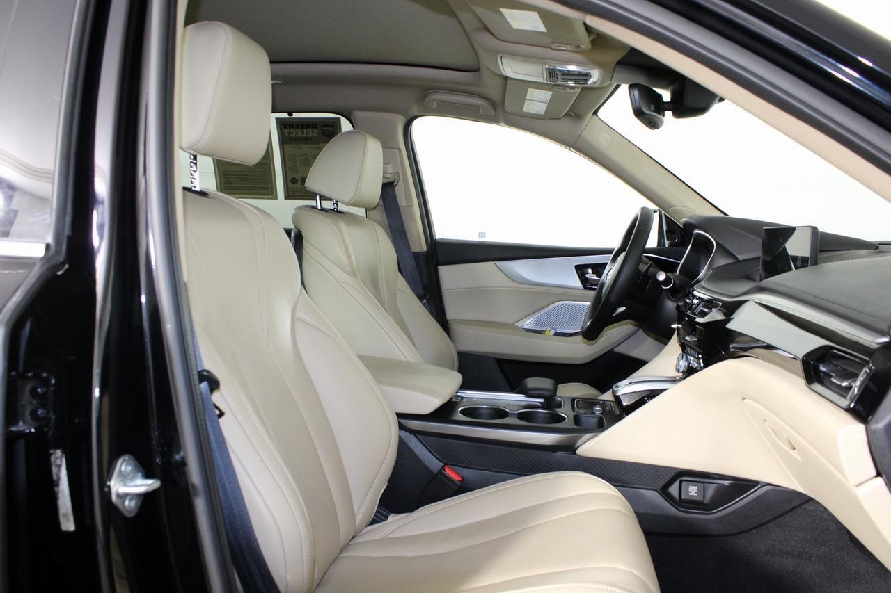 2023 Acura MDX Technology Manassas VA