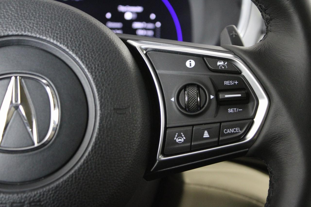 2023 Acura MDX Technology Manassas VA