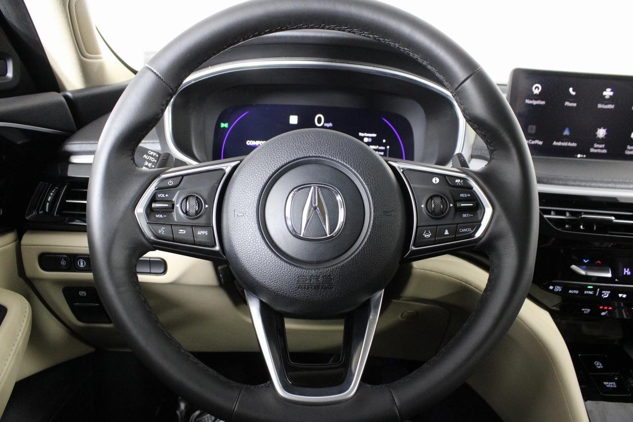 2023 Acura MDX Technology Manassas VA