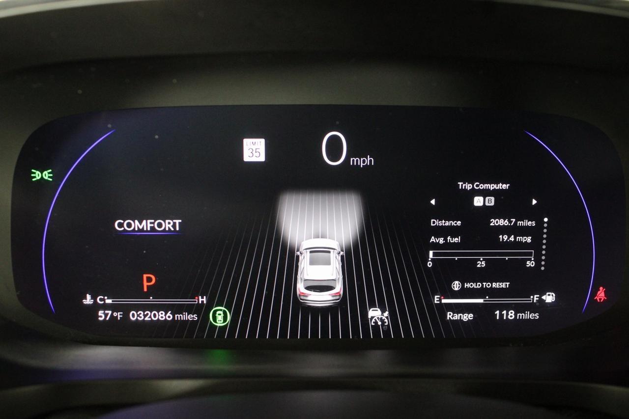 2023 Acura MDX Technology Manassas VA