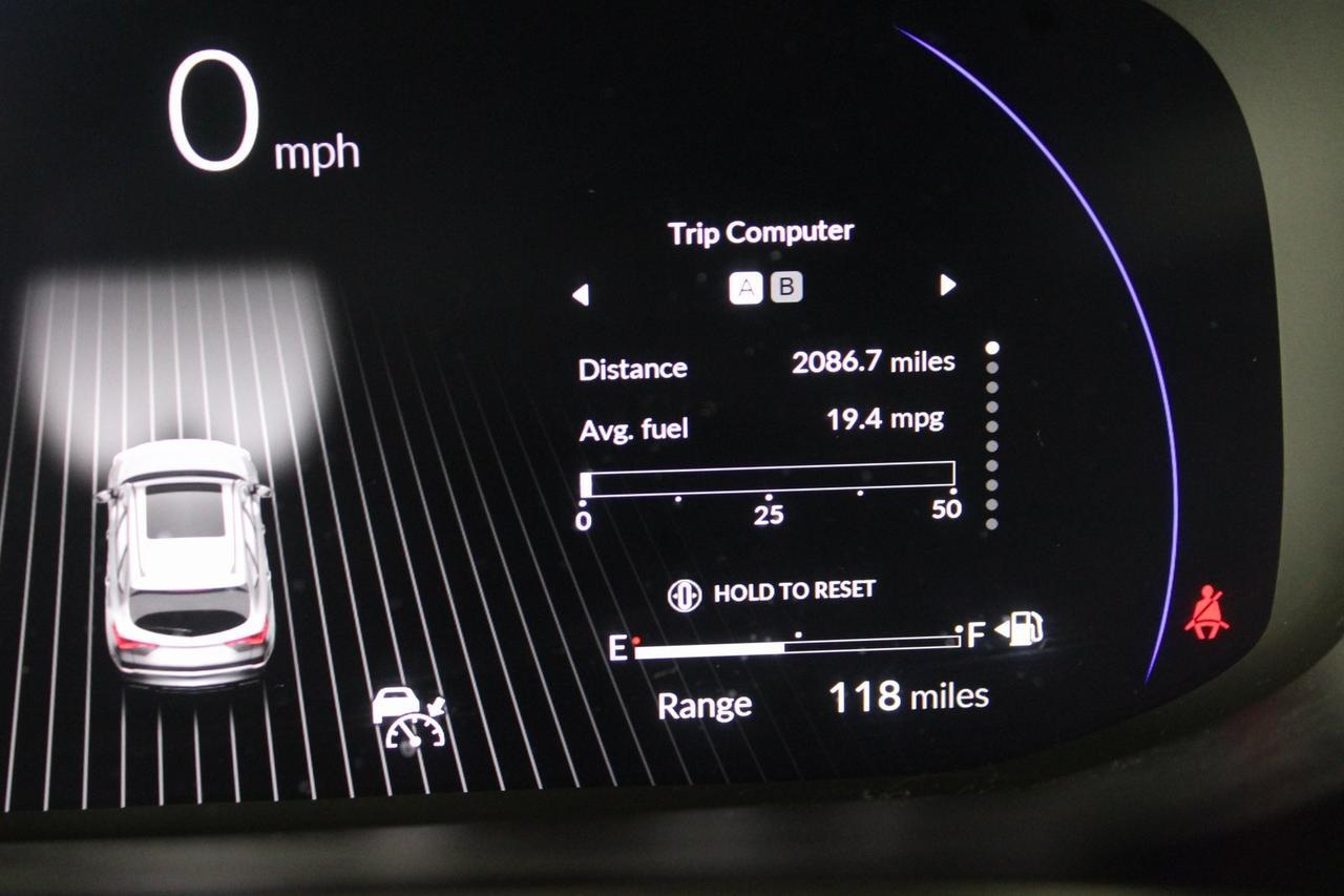 2023 Acura MDX Technology Manassas VA