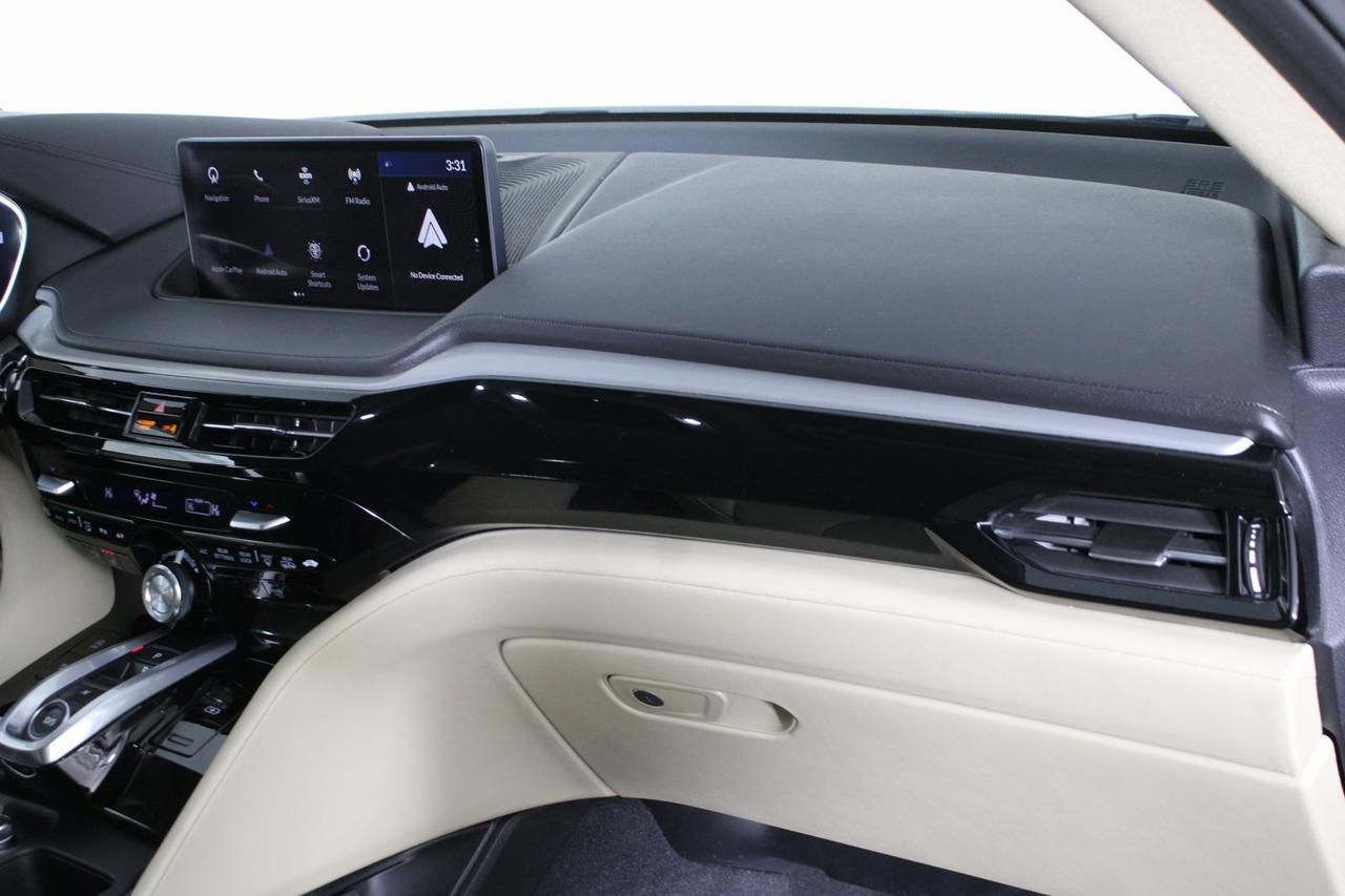 2023 Acura MDX Technology Manassas VA