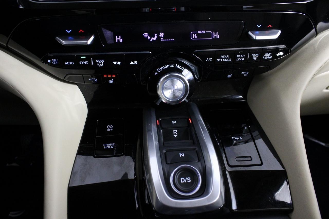 2023 Acura MDX Technology Manassas VA