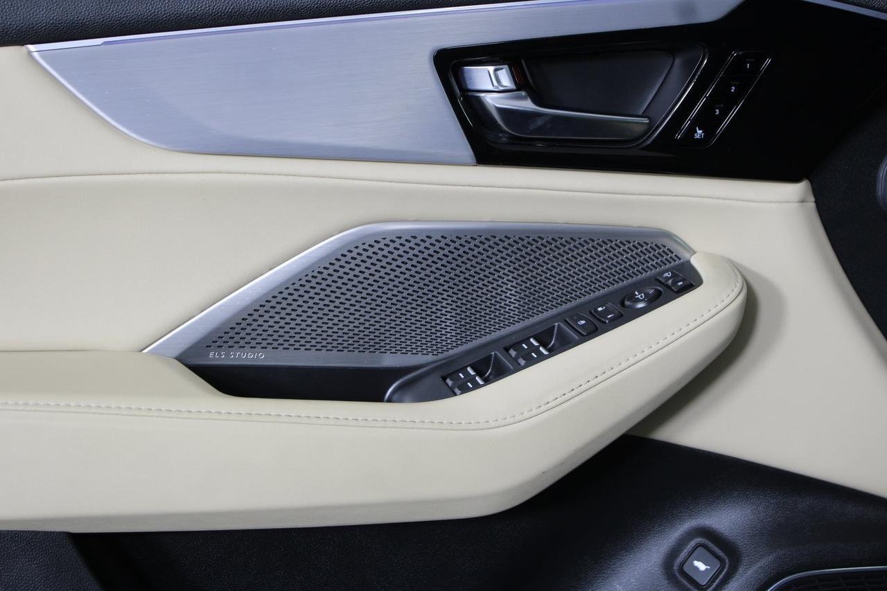 2023 Acura MDX Technology Manassas VA