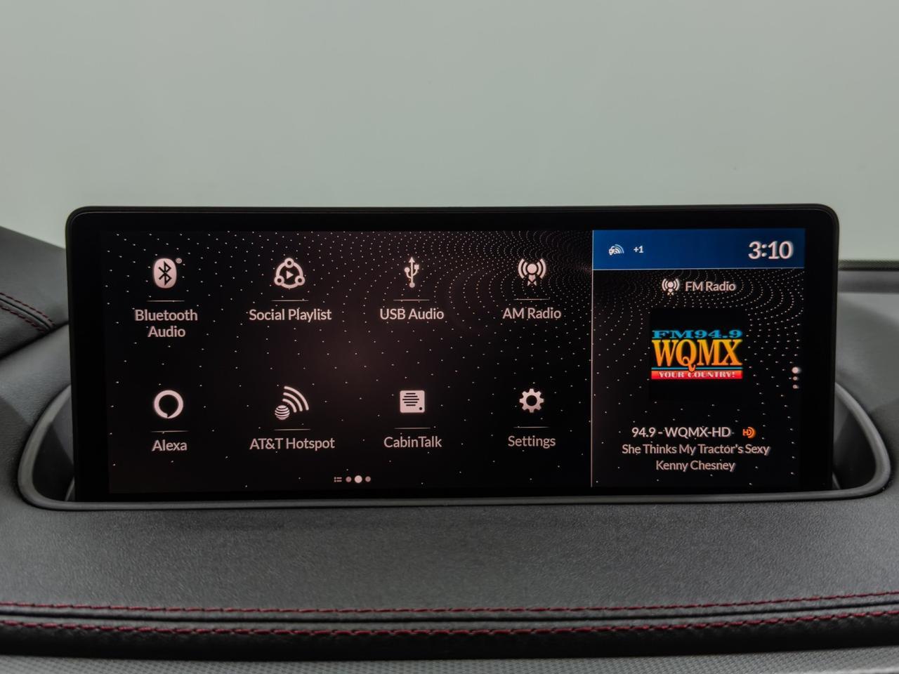 2023 Acura MDX Type S SH-AWD Tallmadge OH