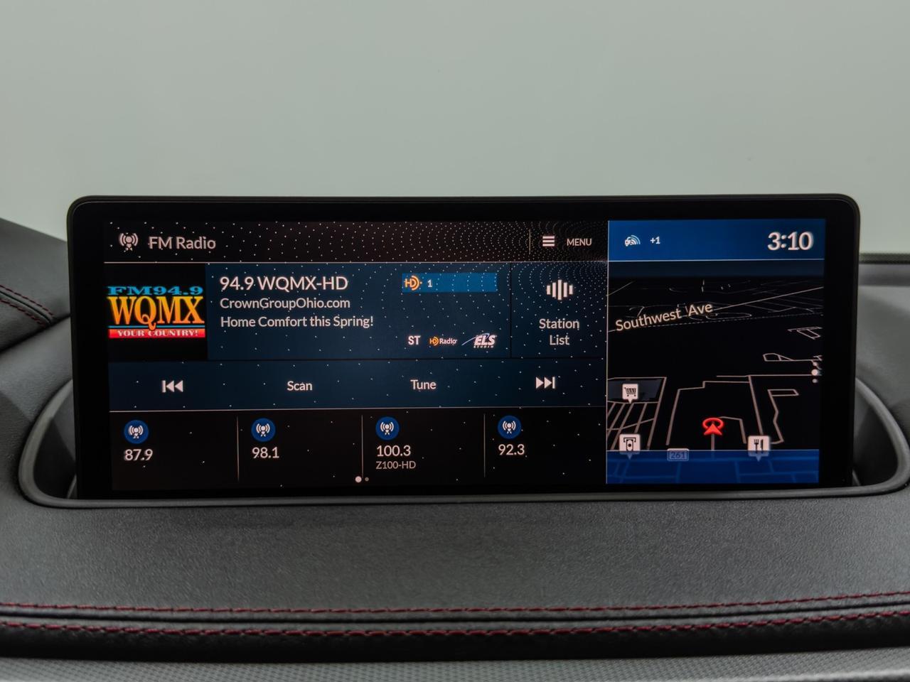 2023 Acura MDX Type S SH-AWD Tallmadge OH