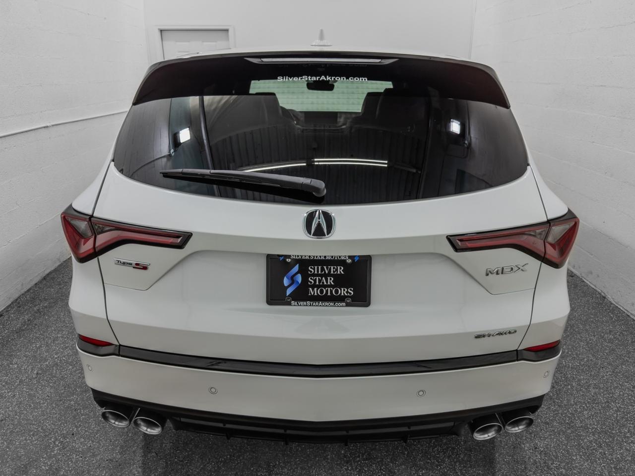 2023 Acura MDX Type S SH-AWD Tallmadge OH