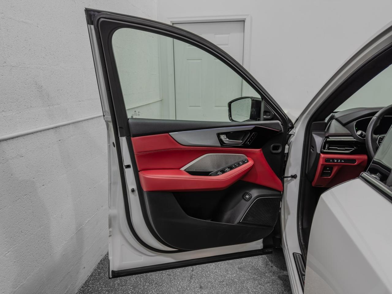 2023 Acura MDX Type S SH-AWD Tallmadge OH
