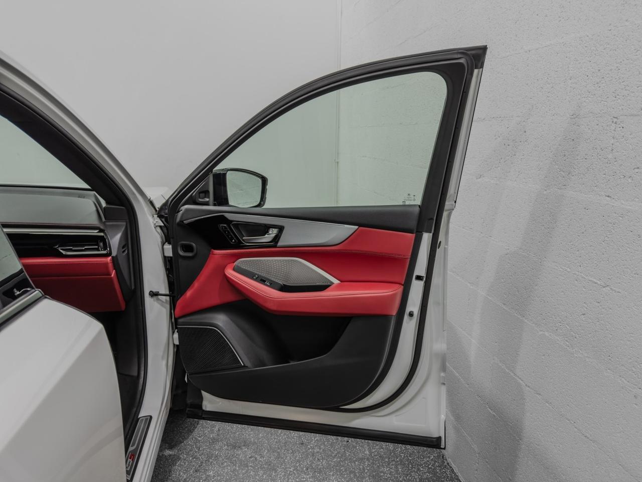2023 Acura MDX Type S SH-AWD Tallmadge OH