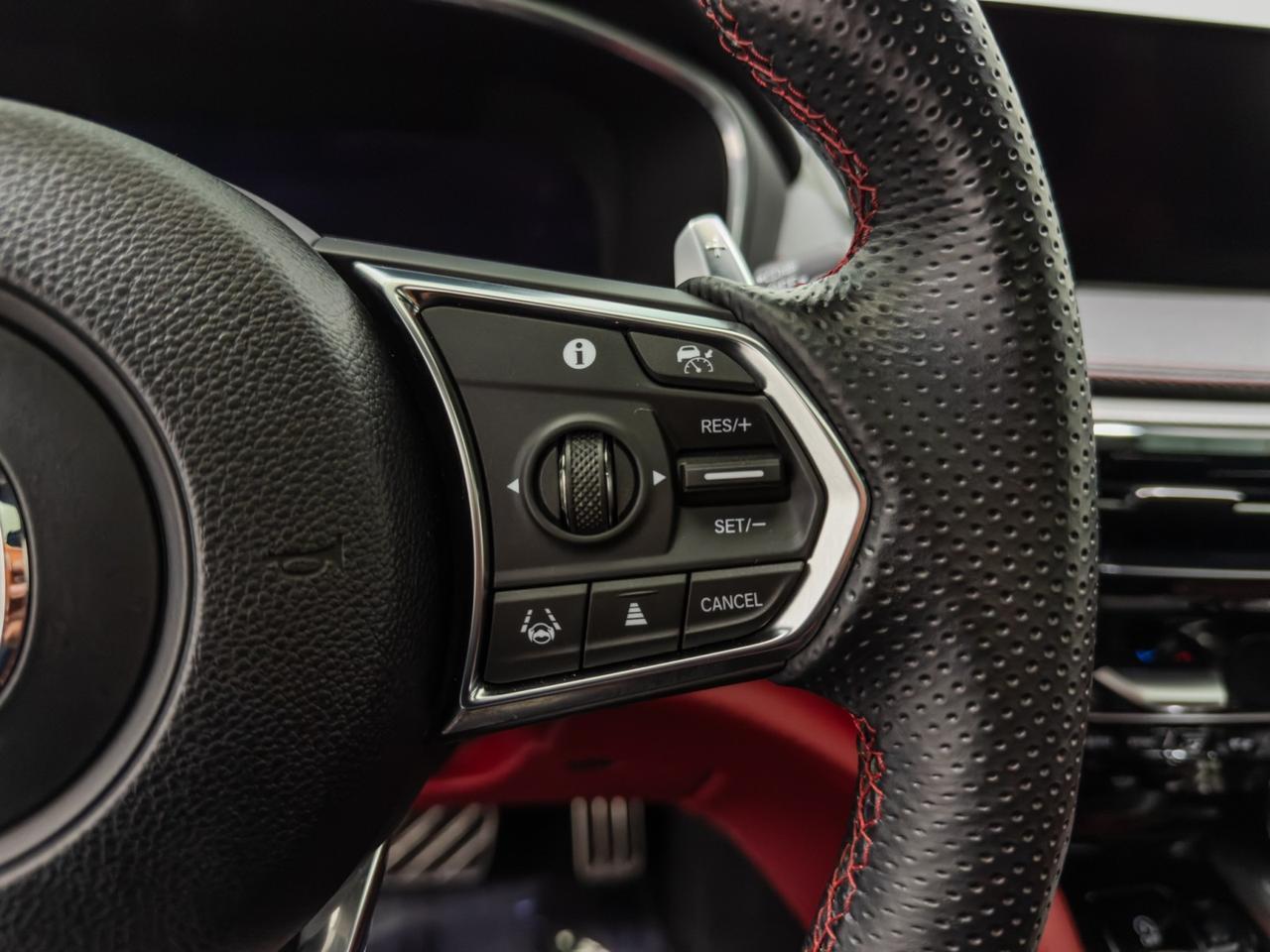 2023 Acura MDX Type S SH-AWD Tallmadge OH