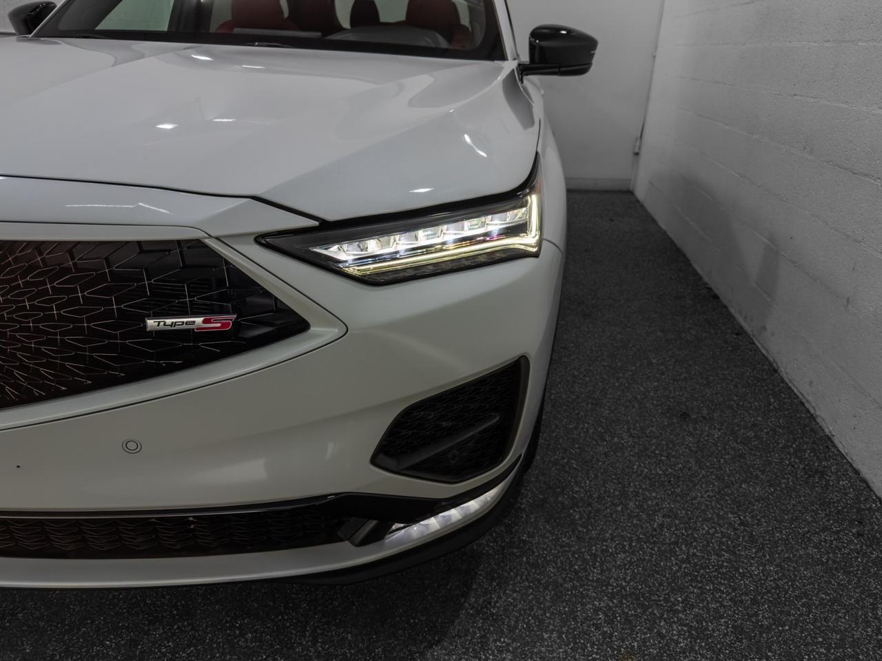 2023 Acura MDX Type S SH-AWD Tallmadge OH