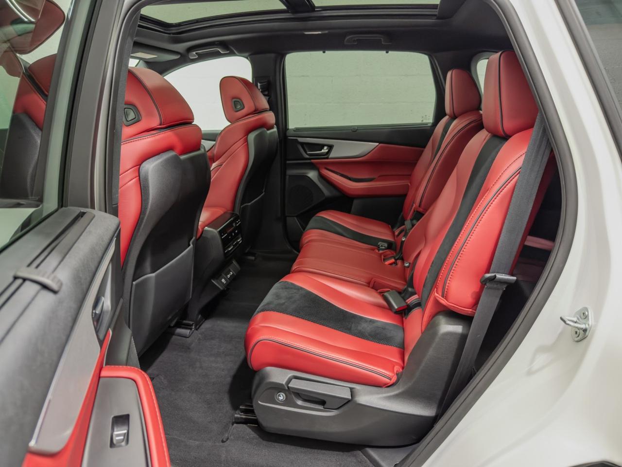 2023 Acura MDX Type S SH-AWD Tallmadge OH