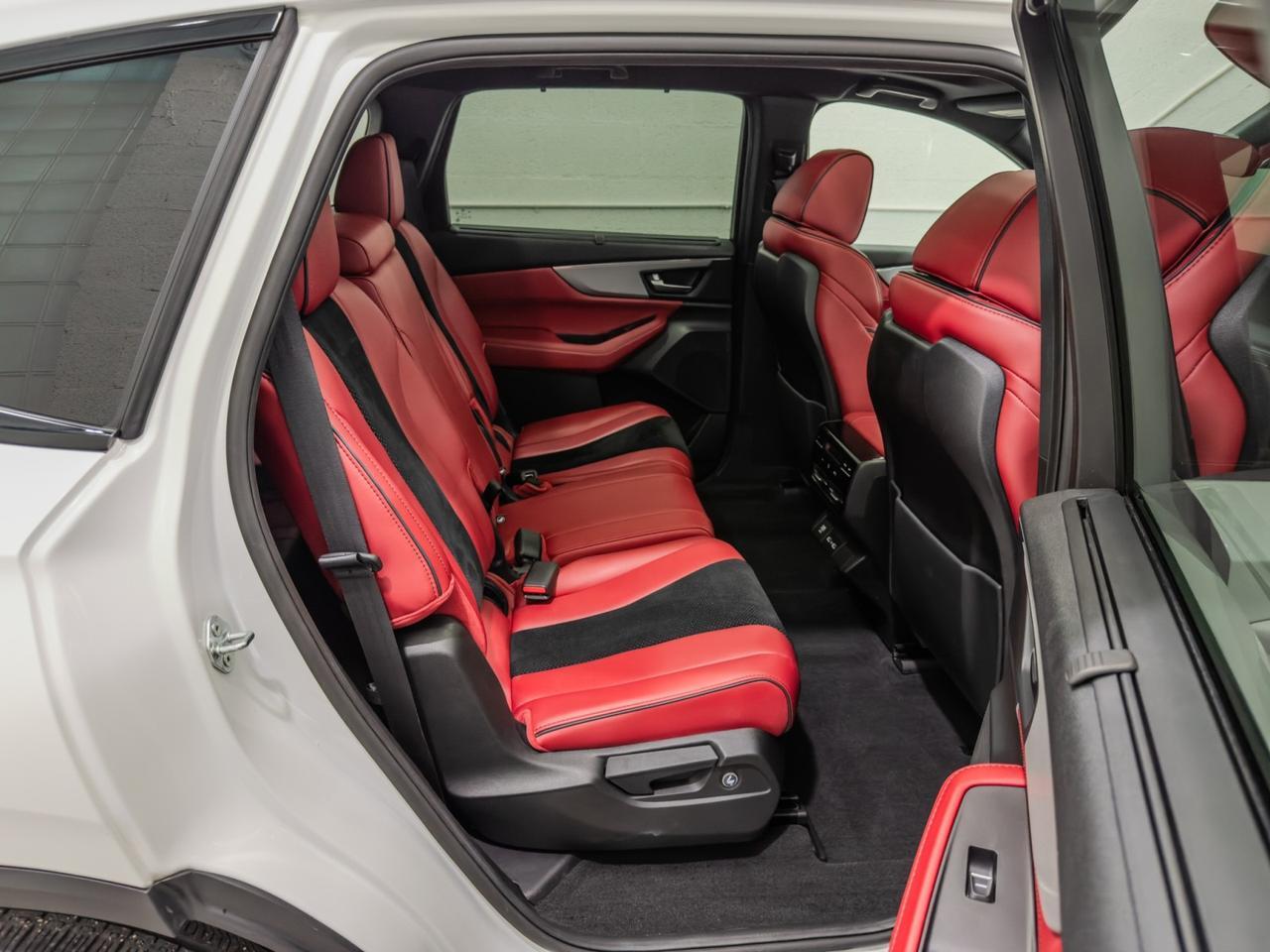 2023 Acura MDX Type S SH-AWD Tallmadge OH