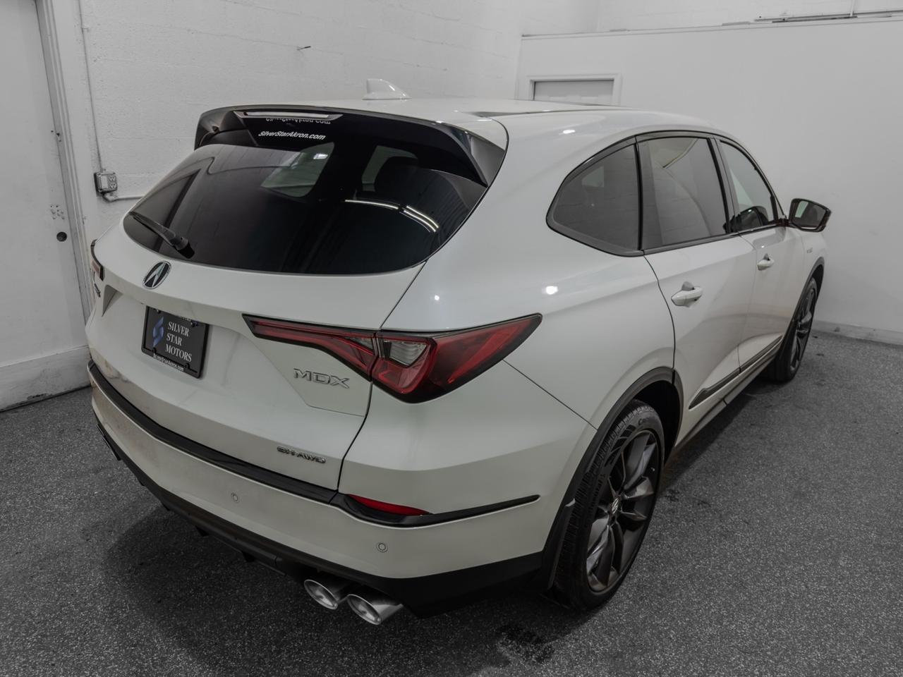 2023 Acura MDX Type S SH-AWD Tallmadge OH