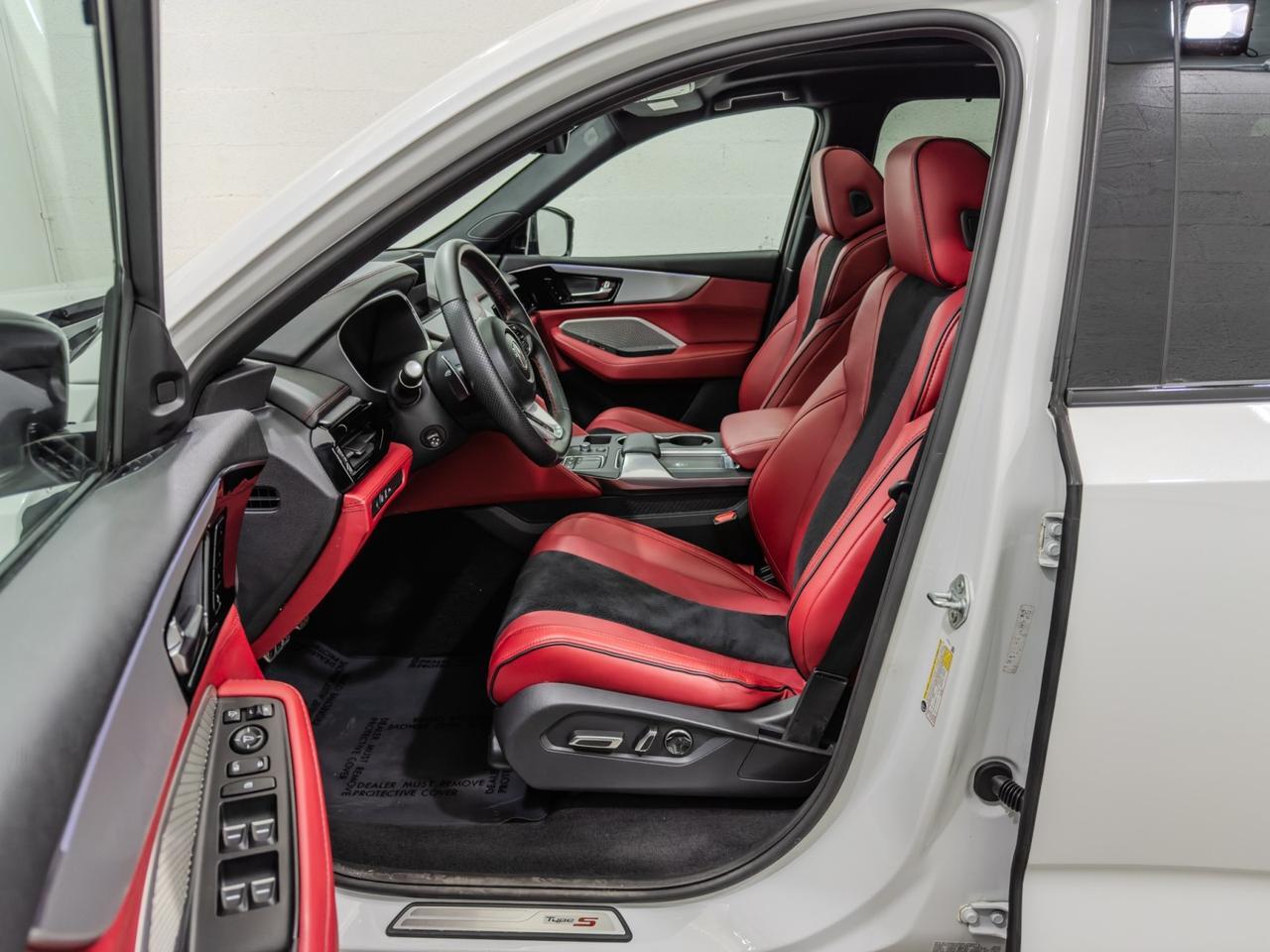 2023 Acura MDX Type S SH-AWD Tallmadge OH