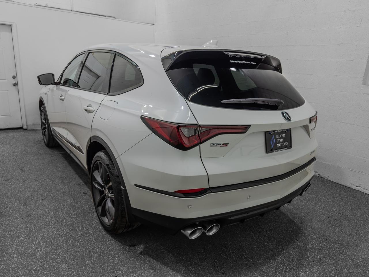 2023 Acura MDX Type S SH-AWD Tallmadge OH