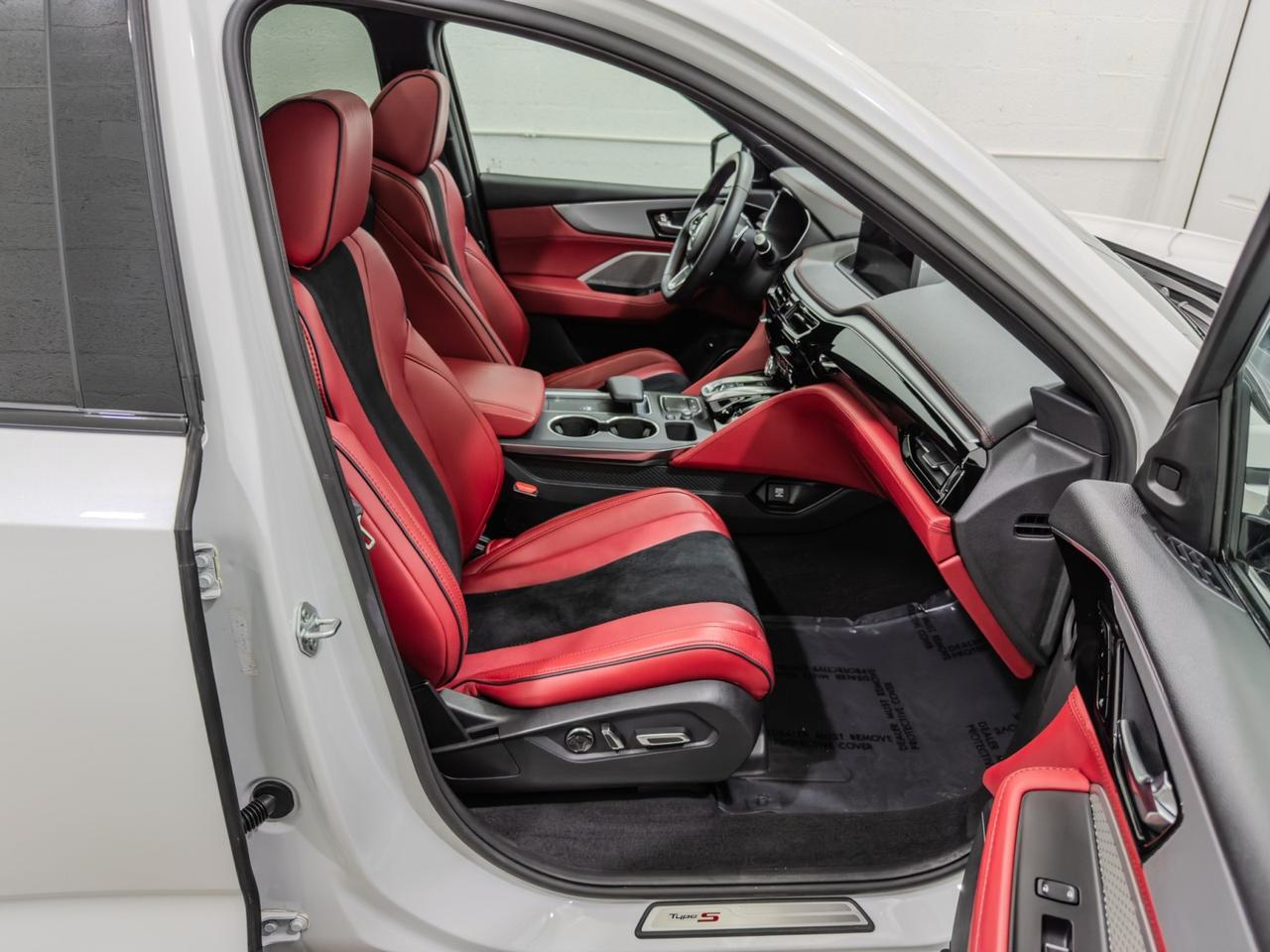 2023 Acura MDX Type S SH-AWD Tallmadge OH