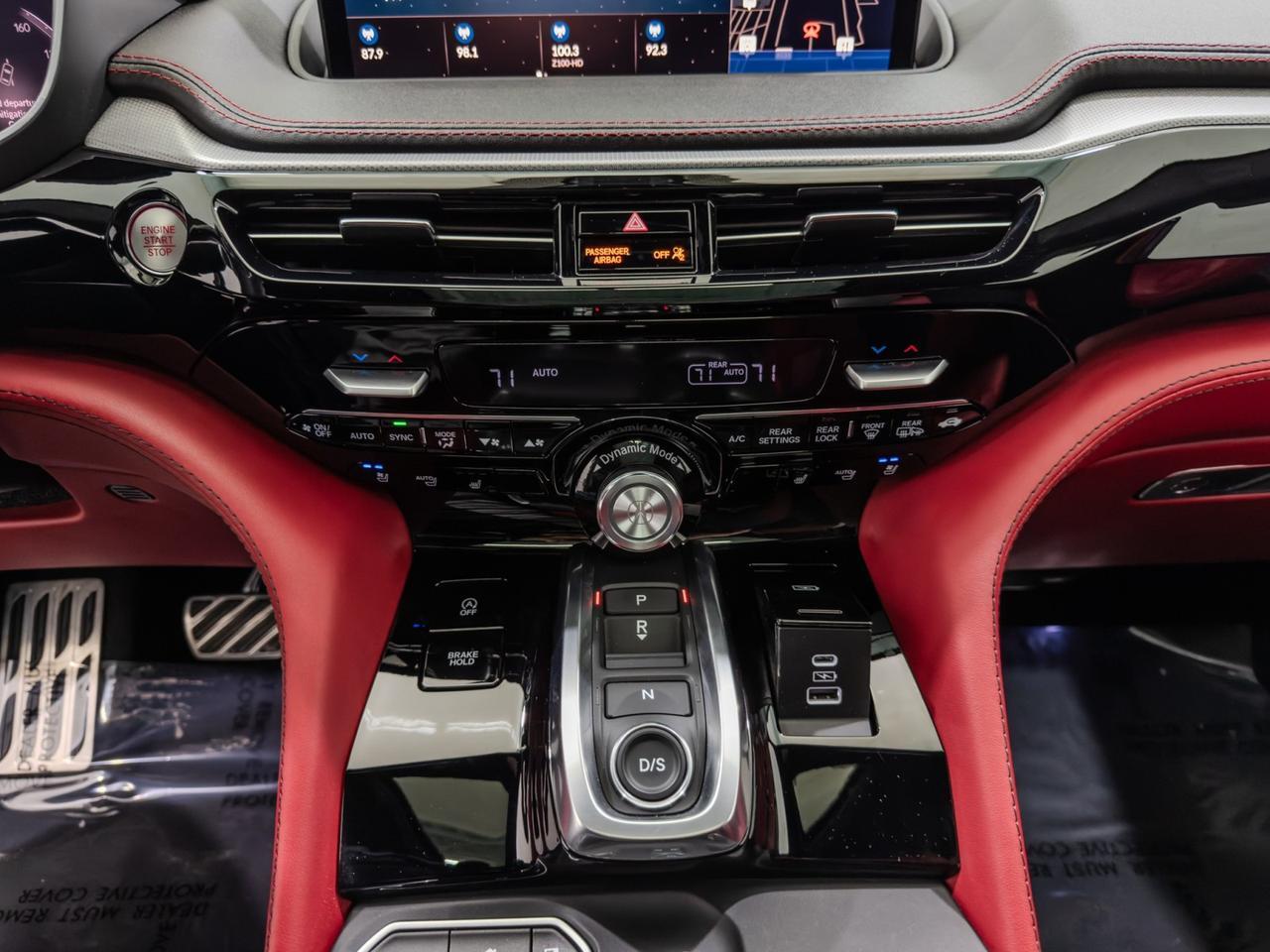 2023 Acura MDX Type S SH-AWD Tallmadge OH