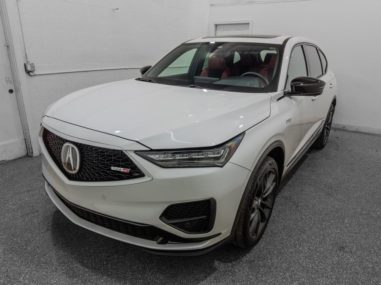 2023 Acura MDX Type S SH-AWD Tallmadge OH