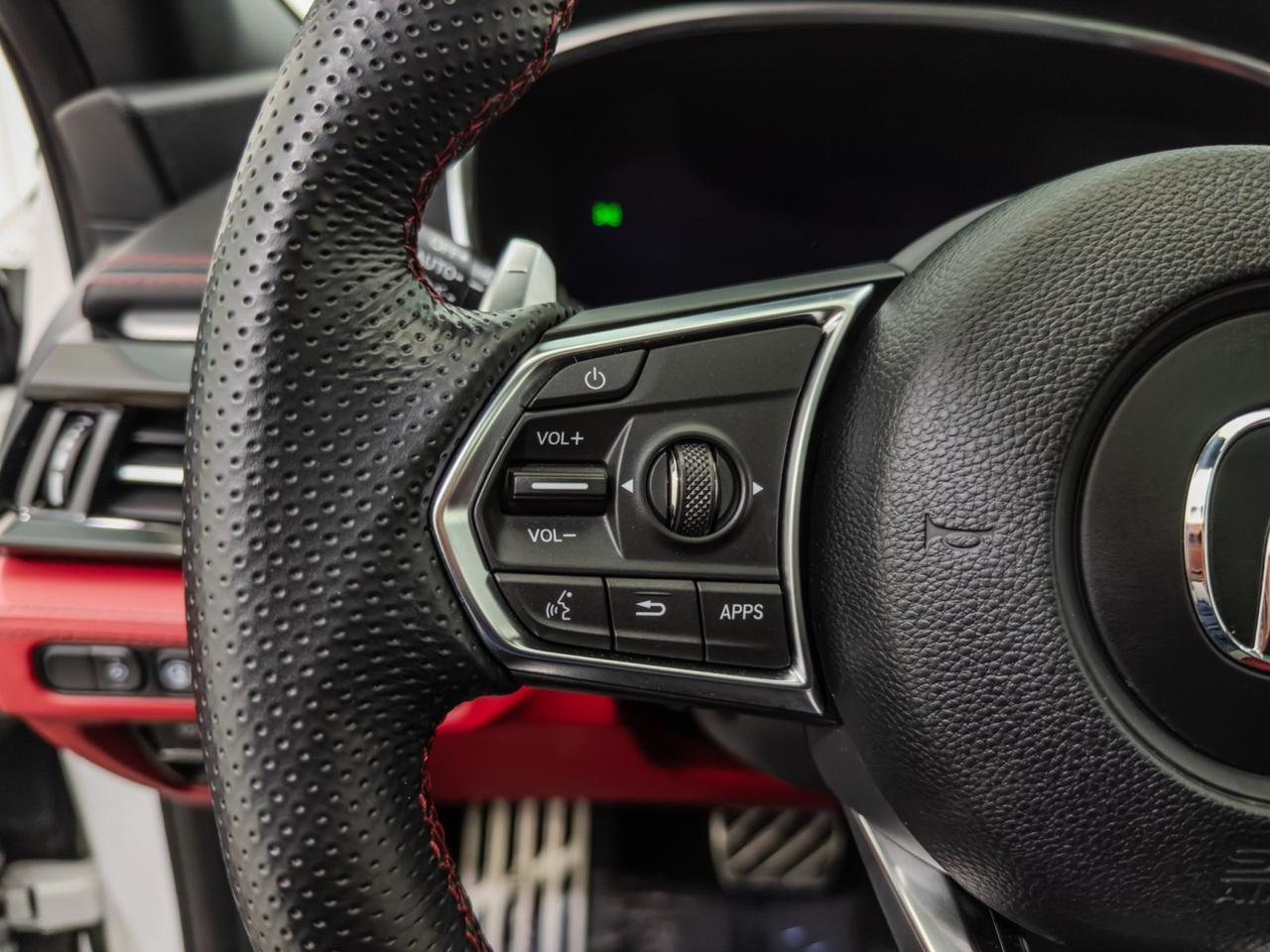 2023 Acura MDX Type S SH-AWD Tallmadge OH