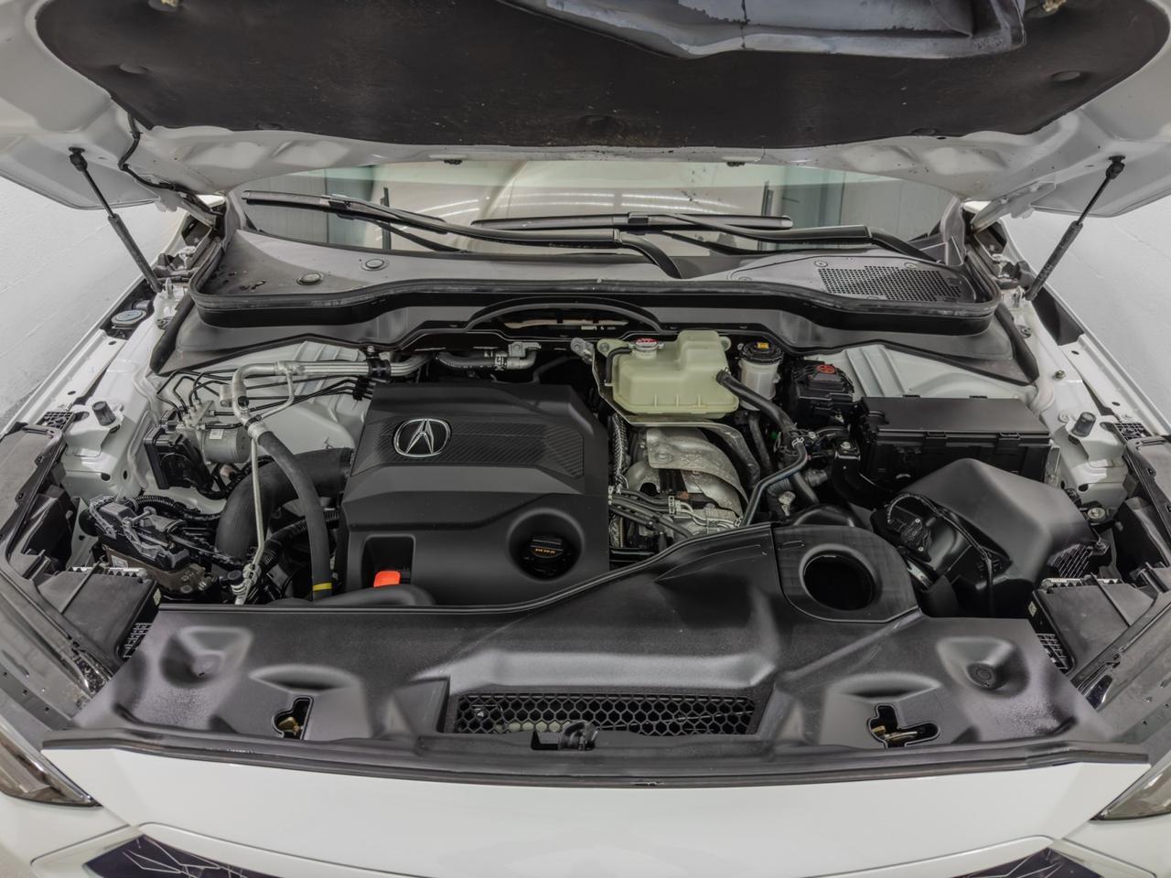 2023 Acura MDX Type S SH-AWD Tallmadge OH