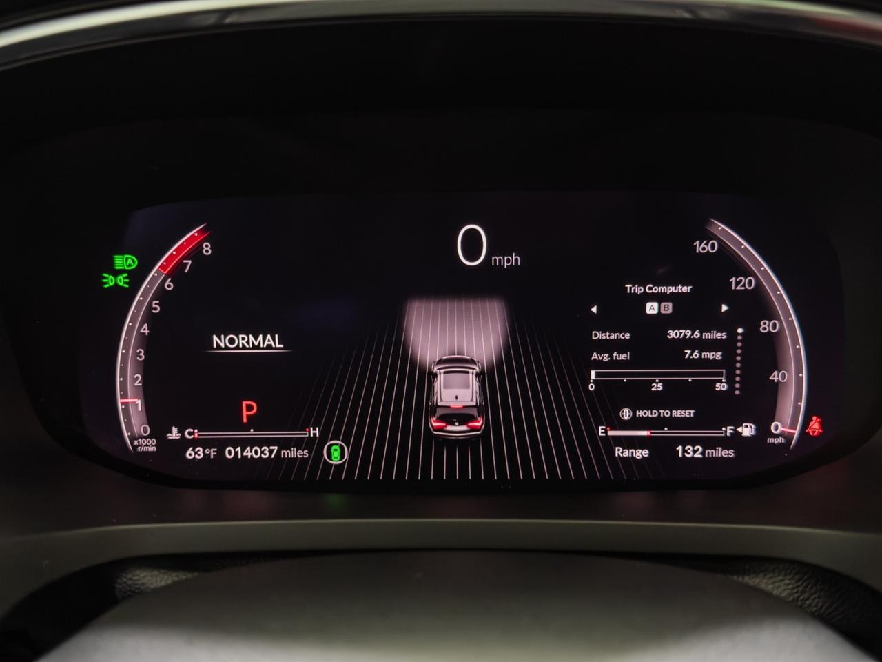 2023 Acura MDX Type S SH-AWD Tallmadge OH