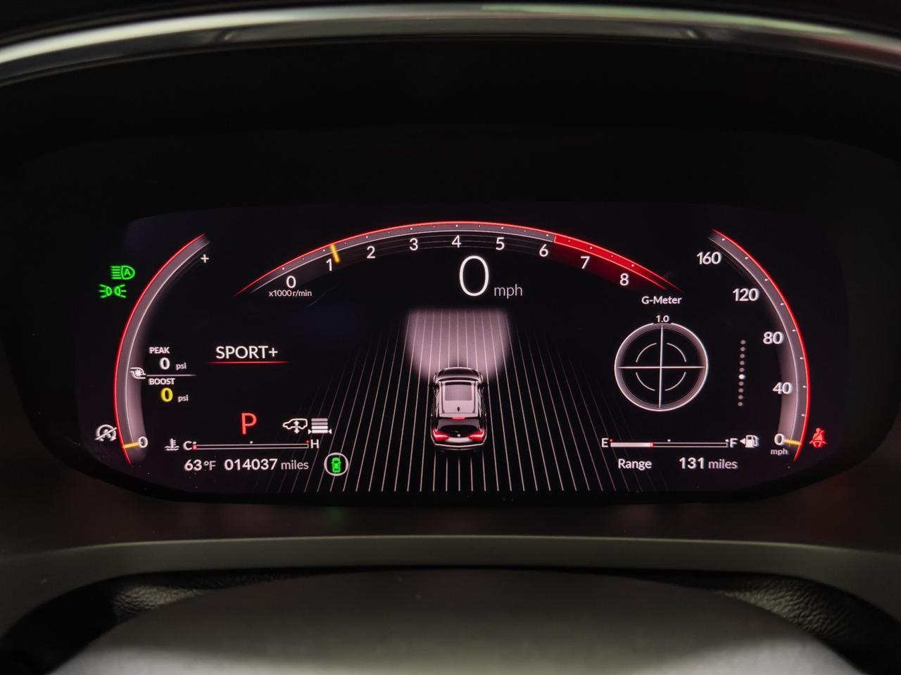 2023 Acura MDX Type S SH-AWD Tallmadge OH