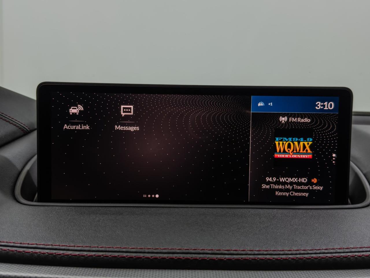 2023 Acura MDX Type S SH-AWD Tallmadge OH