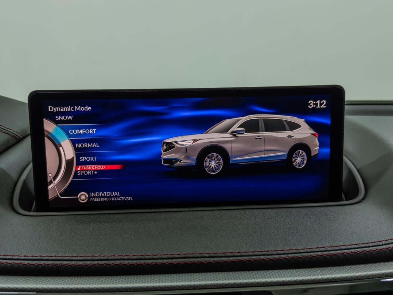 2023 Acura MDX Type S SH-AWD Tallmadge OH
