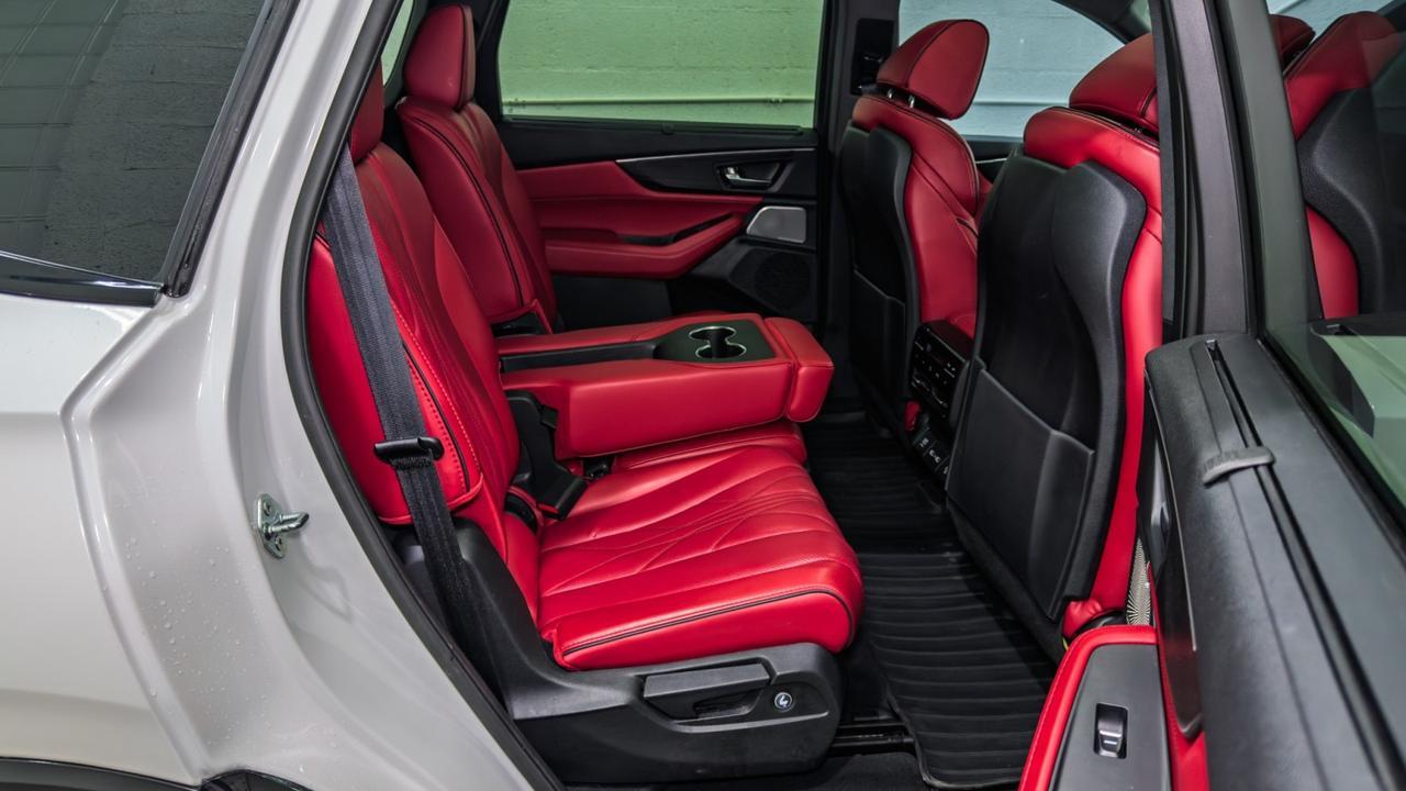 2023 Acura MDX Type S SH-AWD w/Advance Package Tallmadge OH