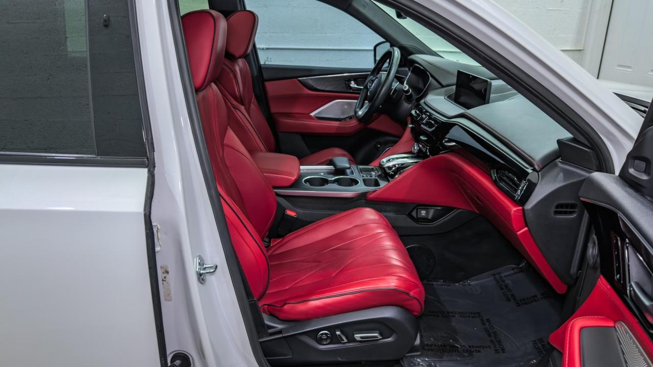 2023 Acura MDX Type S SH-AWD w/Advance Package Tallmadge OH