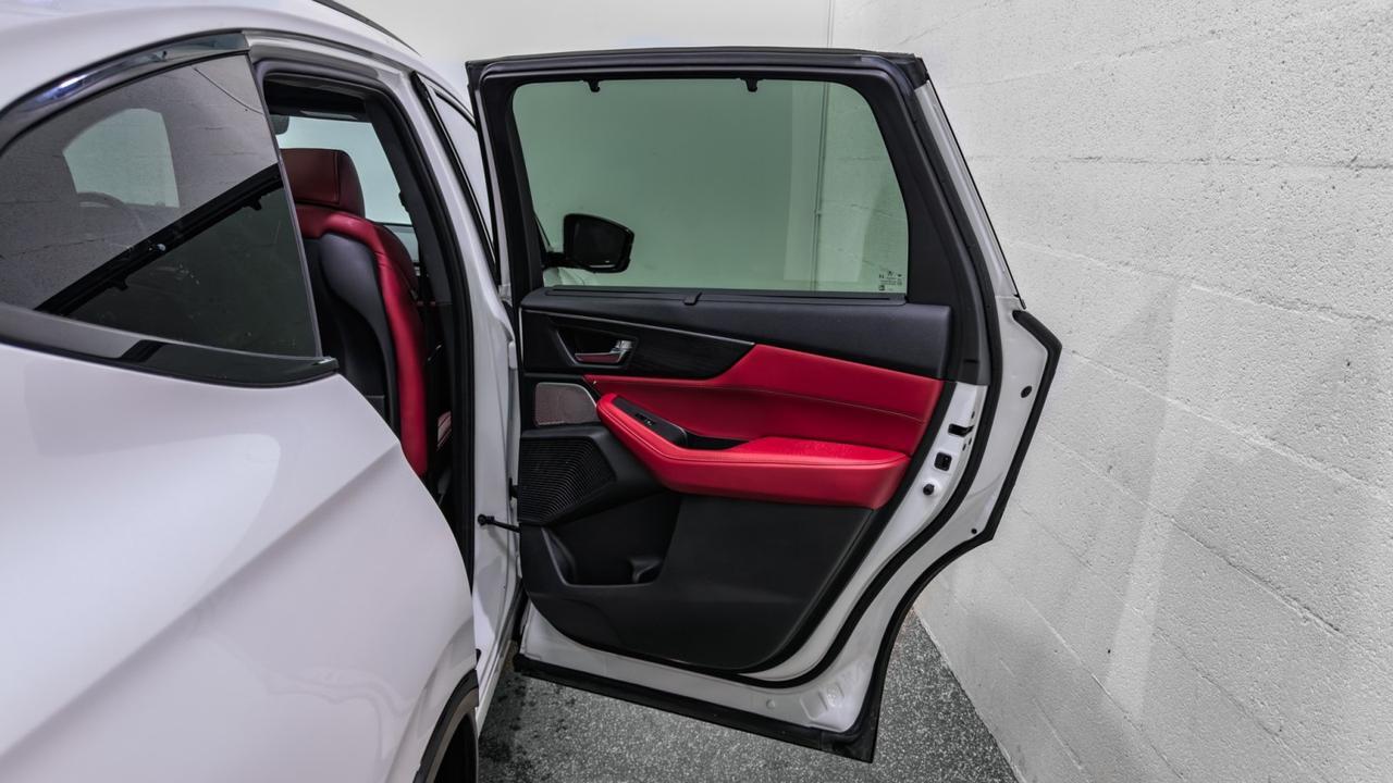 2023 Acura MDX Type S SH-AWD w/Advance Package Tallmadge OH