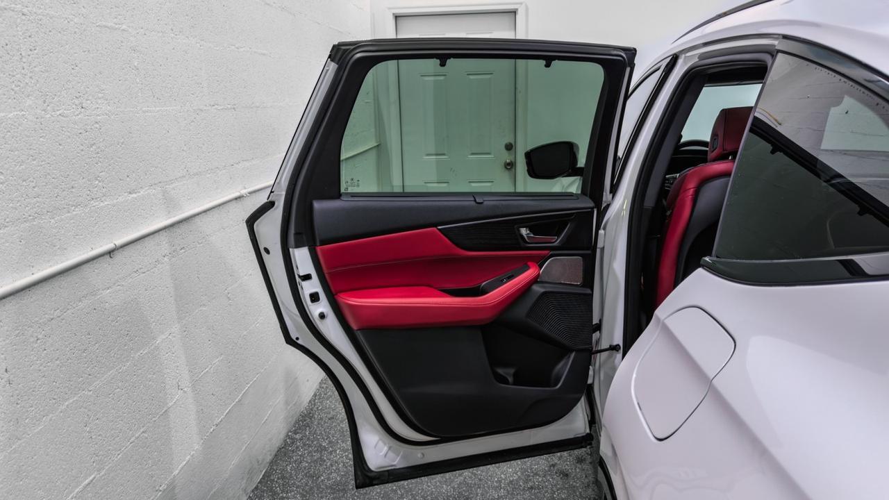 2023 Acura MDX Type S SH-AWD w/Advance Package Tallmadge OH