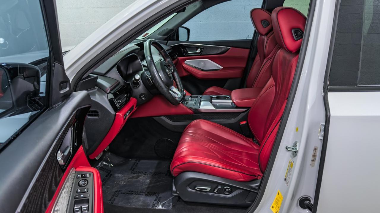 2023 Acura MDX Type S SH-AWD w/Advance Package Tallmadge OH