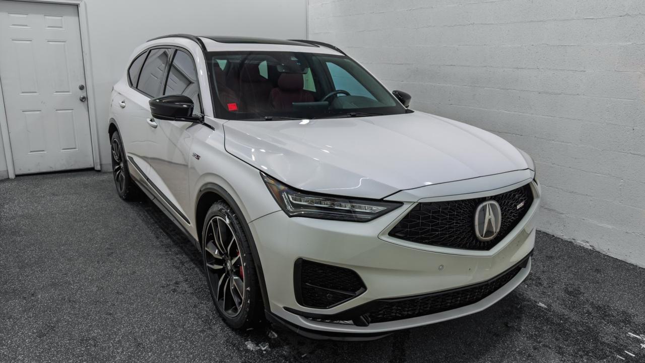 2023 Acura MDX Type S SH-AWD w/Advance Package