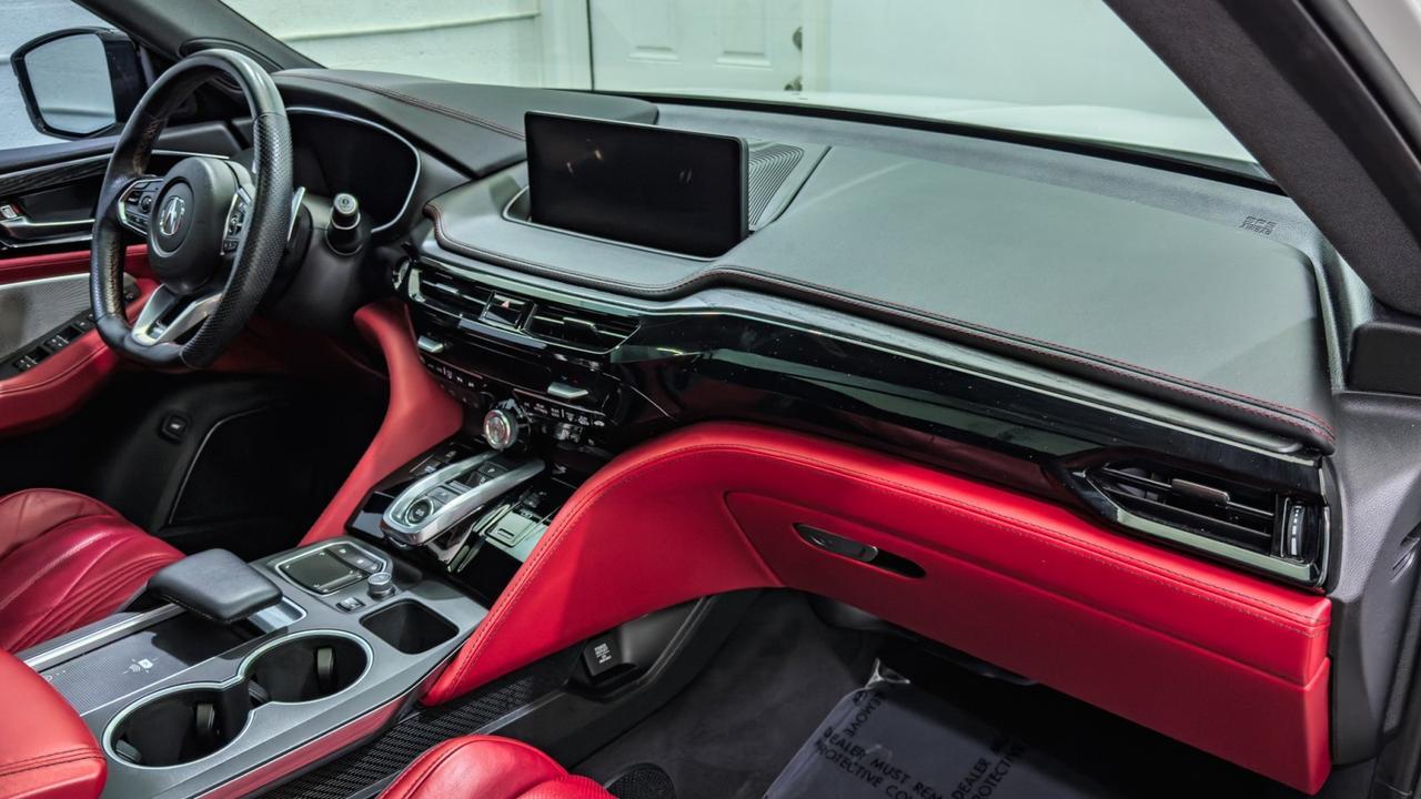 2023 Acura MDX Type S SH-AWD w/Advance Package Tallmadge OH