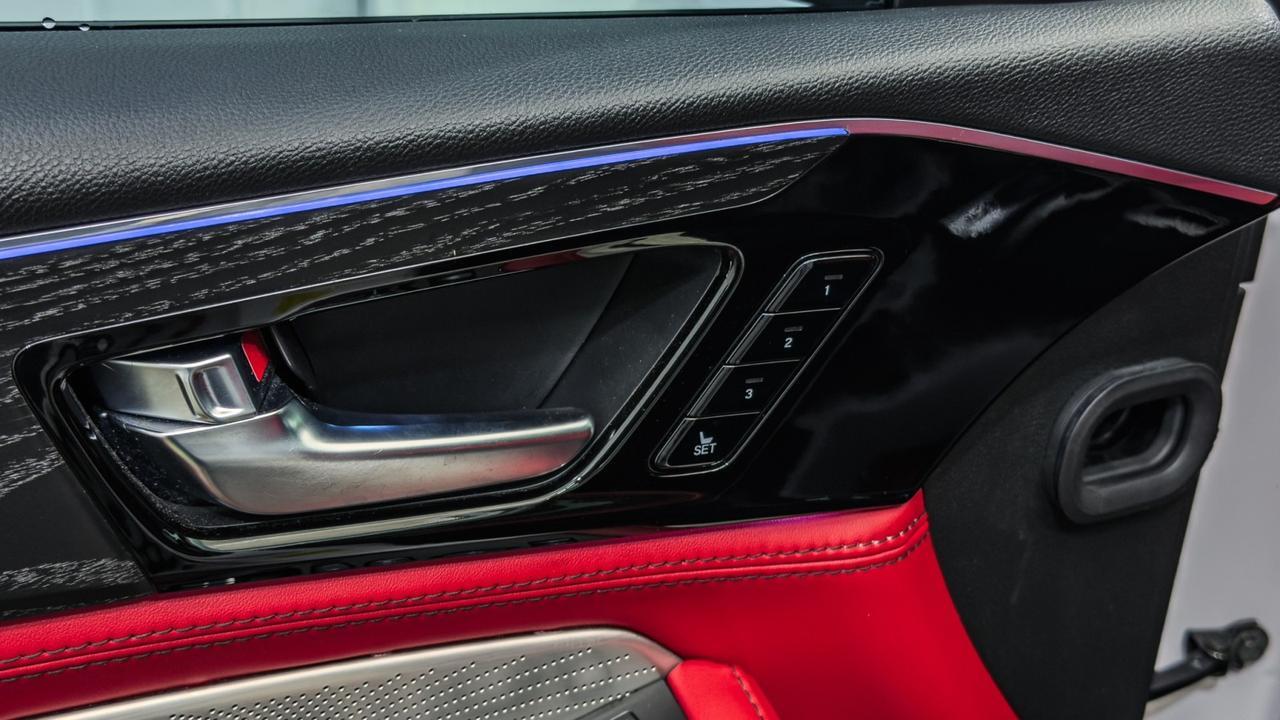 2023 Acura MDX Type S SH-AWD w/Advance Package Tallmadge OH