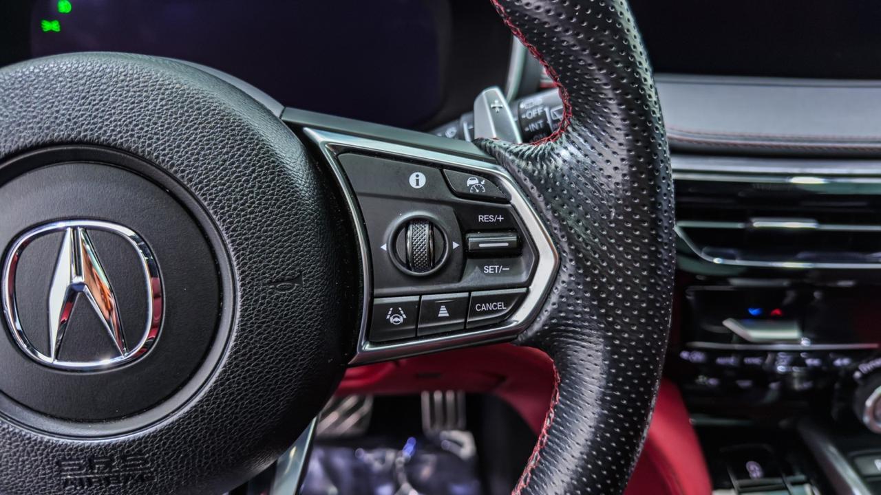 2023 Acura MDX Type S SH-AWD w/Advance Package Tallmadge OH